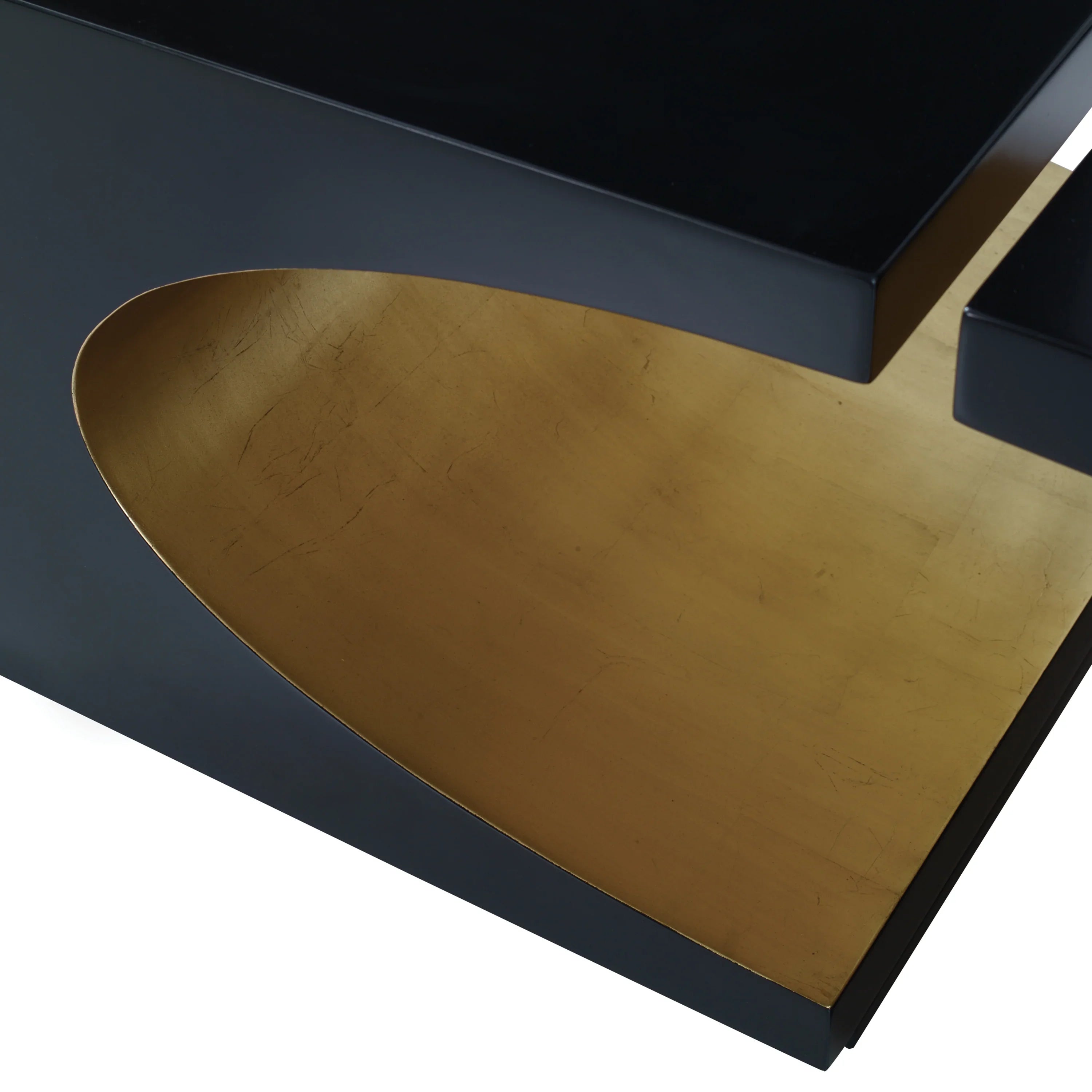 Ambella Home Void Cocktail Table - Thumbnail 2