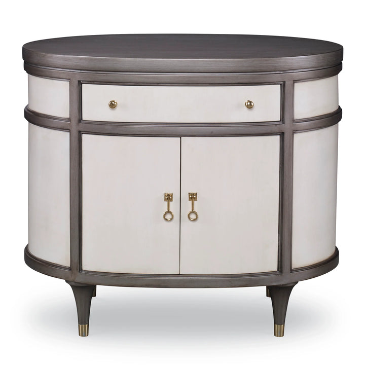 Luna Nightstand - AmericanHomeFurniture