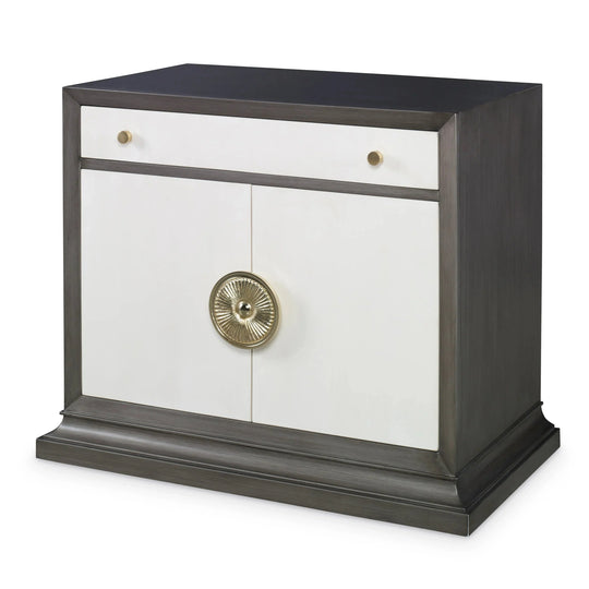 Ambella Home Soleil Nightstand NIGHTSTANDS
