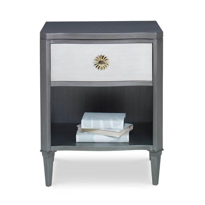 Halley Nightstand - AmericanHomeFurniture
