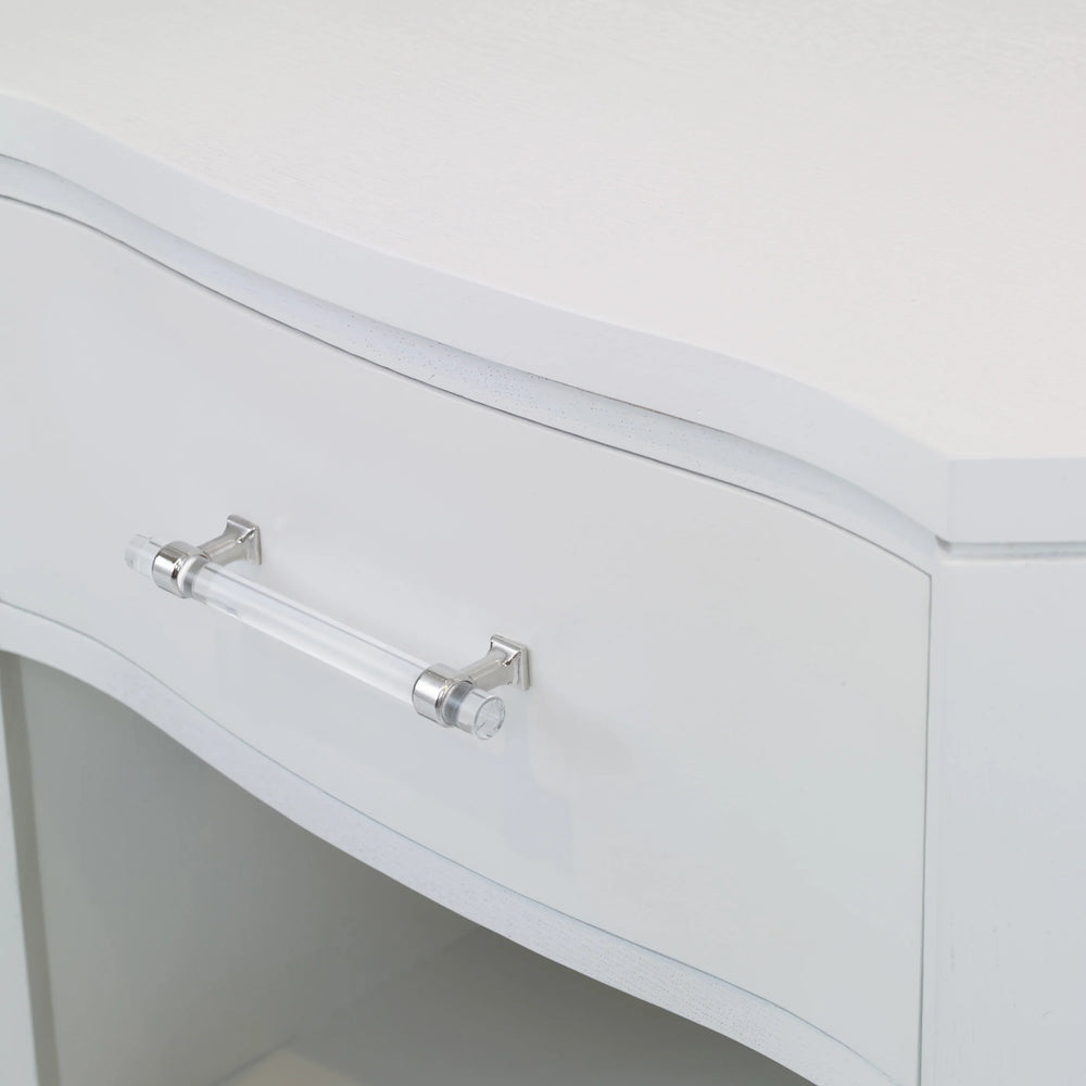 Halley Nightstand - AmericanHomeFurniture