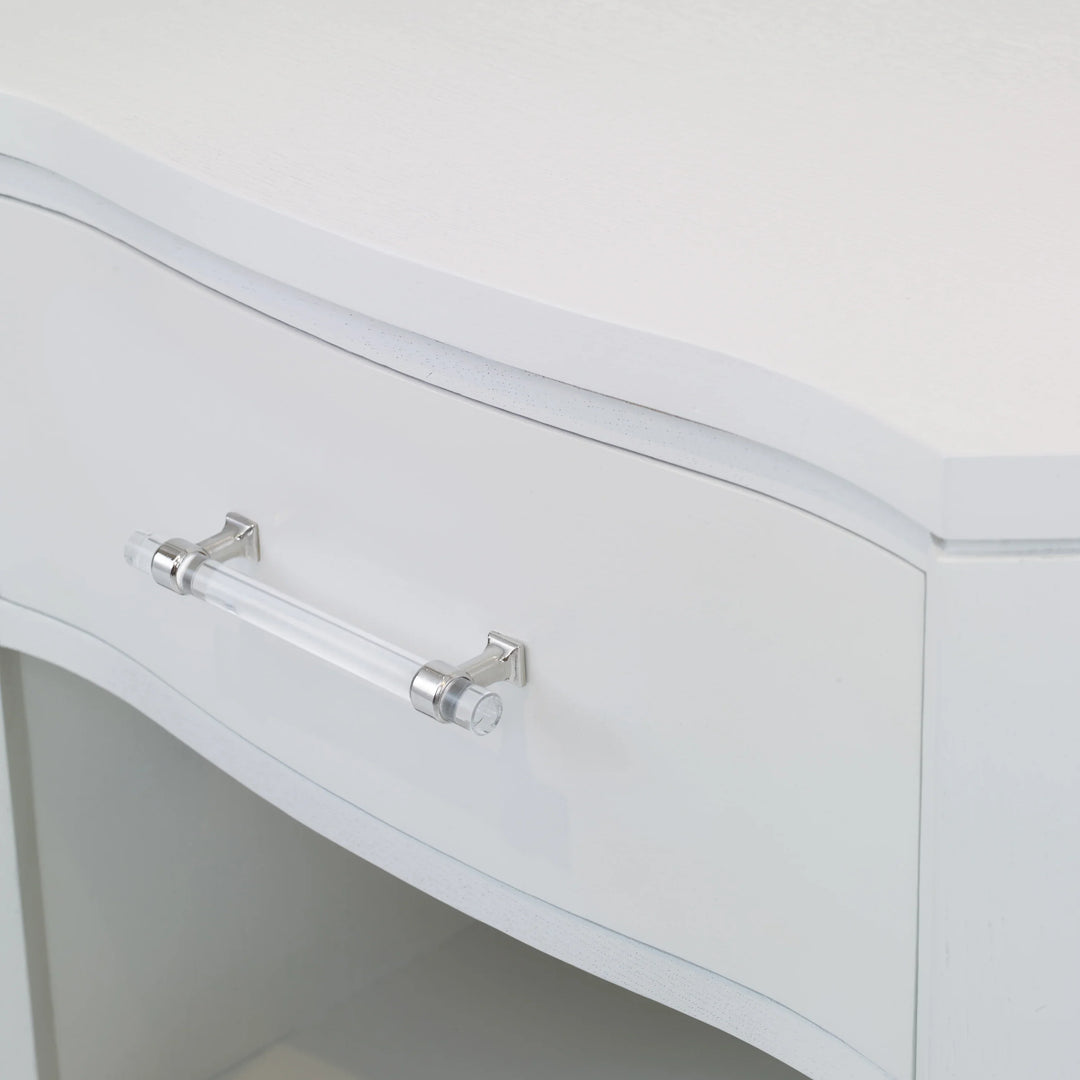 Halley Nightstand - AmericanHomeFurniture