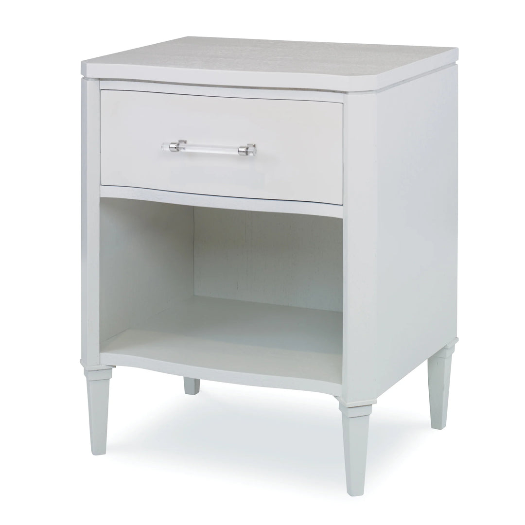 Halley Nightstand - AmericanHomeFurniture