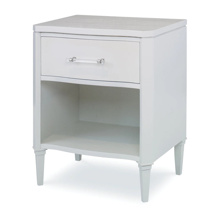 Halley Nightstand - AmericanHomeFurniture