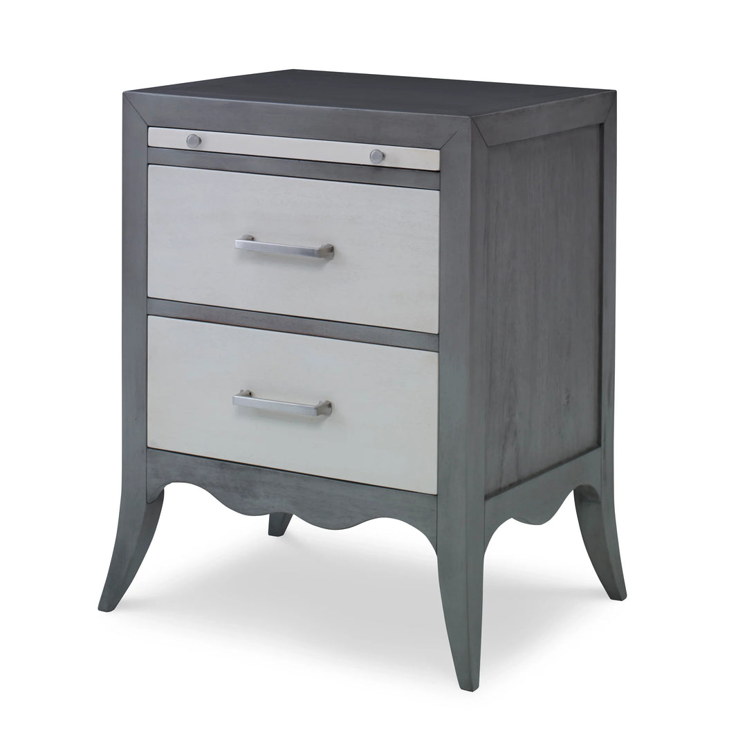 Beatrix Nightstand - AmericanHomeFurniture