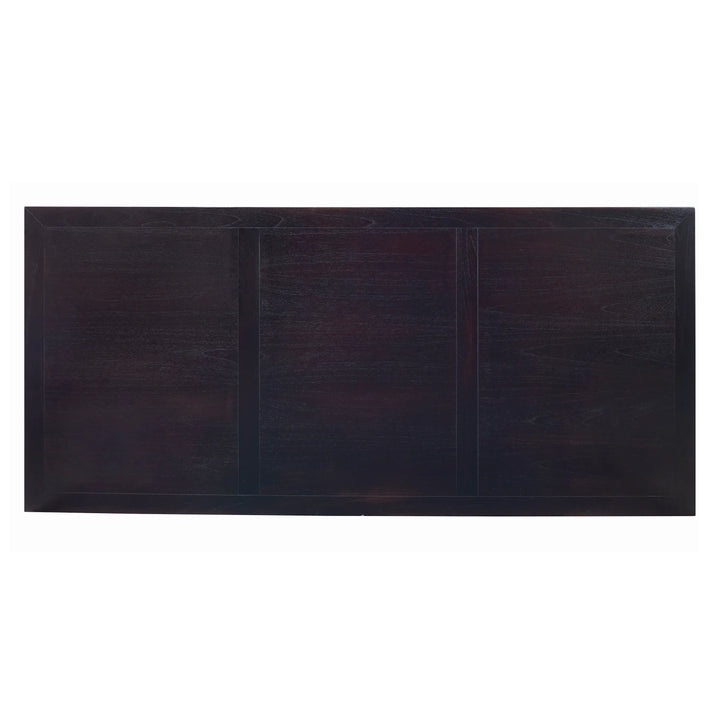 Harvest Dining Table (96" Wood Top) - AmericanHomeFurniture