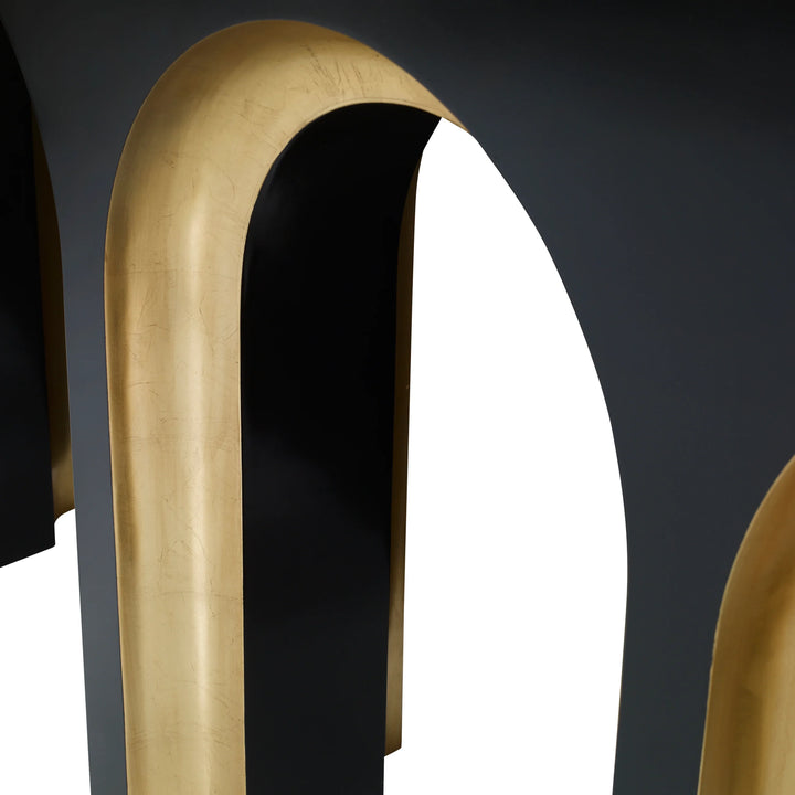 Colosseum Console - AmericanHomeFurniture