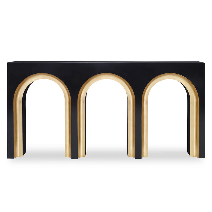 Colosseum Console - AmericanHomeFurniture