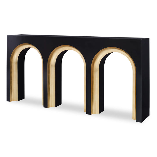 Ambella Home Colosseum Console CONSOLE TABLES