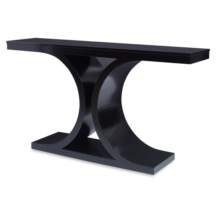 Flux Console Table - AmericanHomeFurniture