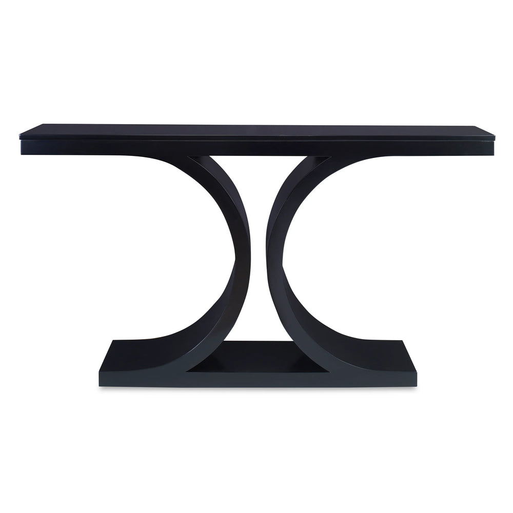 Flux Console Table - AmericanHomeFurniture