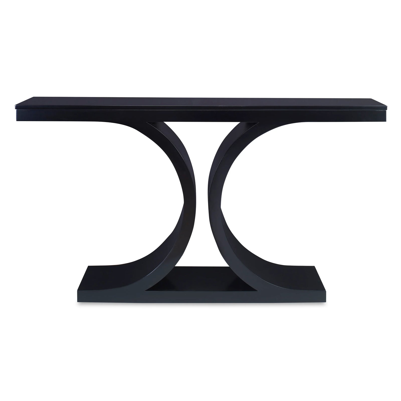 Ambella Home Flux Console Table CONSOLE TABLES