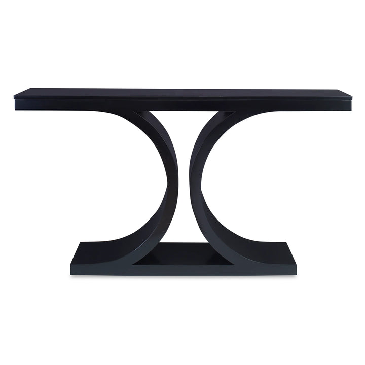 Flux Console Table - AmericanHomeFurniture