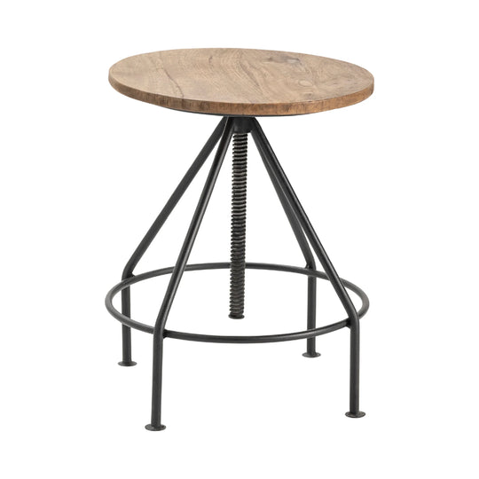 Crestview Collection Bengal Manor Bar Stool BAR STOOLS + COUNTER STOOLS