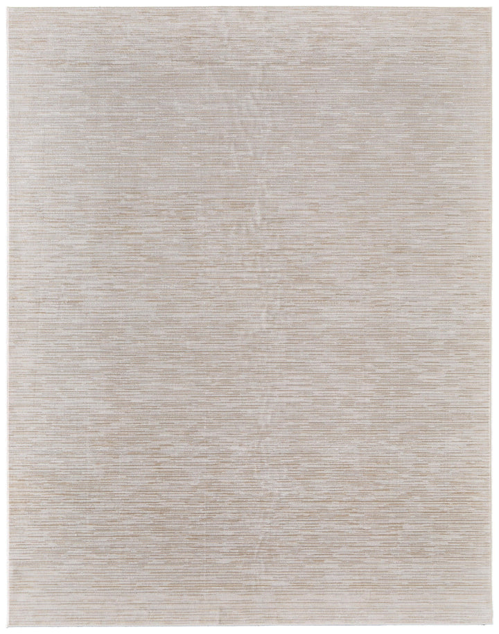 Rectangle/5' x 7'6"/Ivory