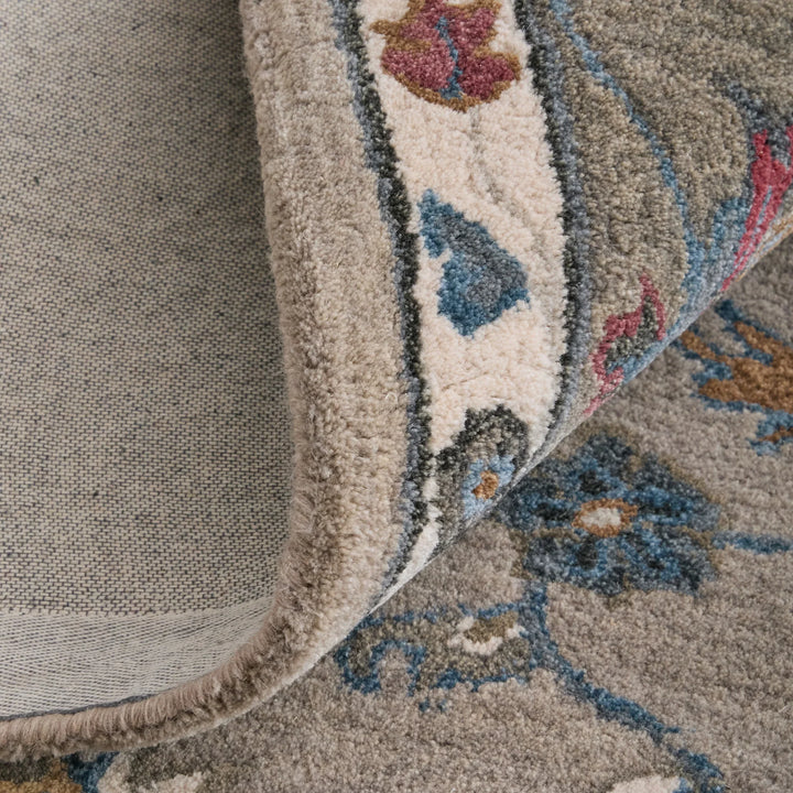 Rectangle/4' x 6'/Multi