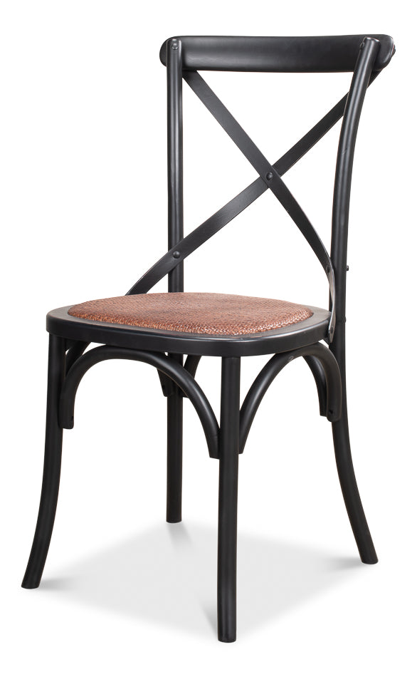 American Home Furniture | Sarreid - Tuileries Gardens Chair