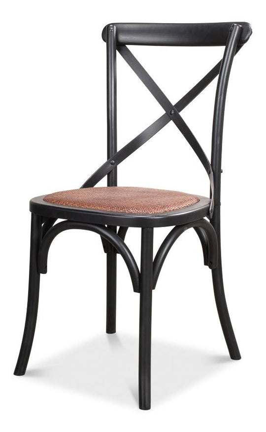 Sarreid Tuileries Gardens Chair - Set of 2 DINING CHAIRS