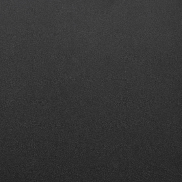 Poole Accent Chair Black