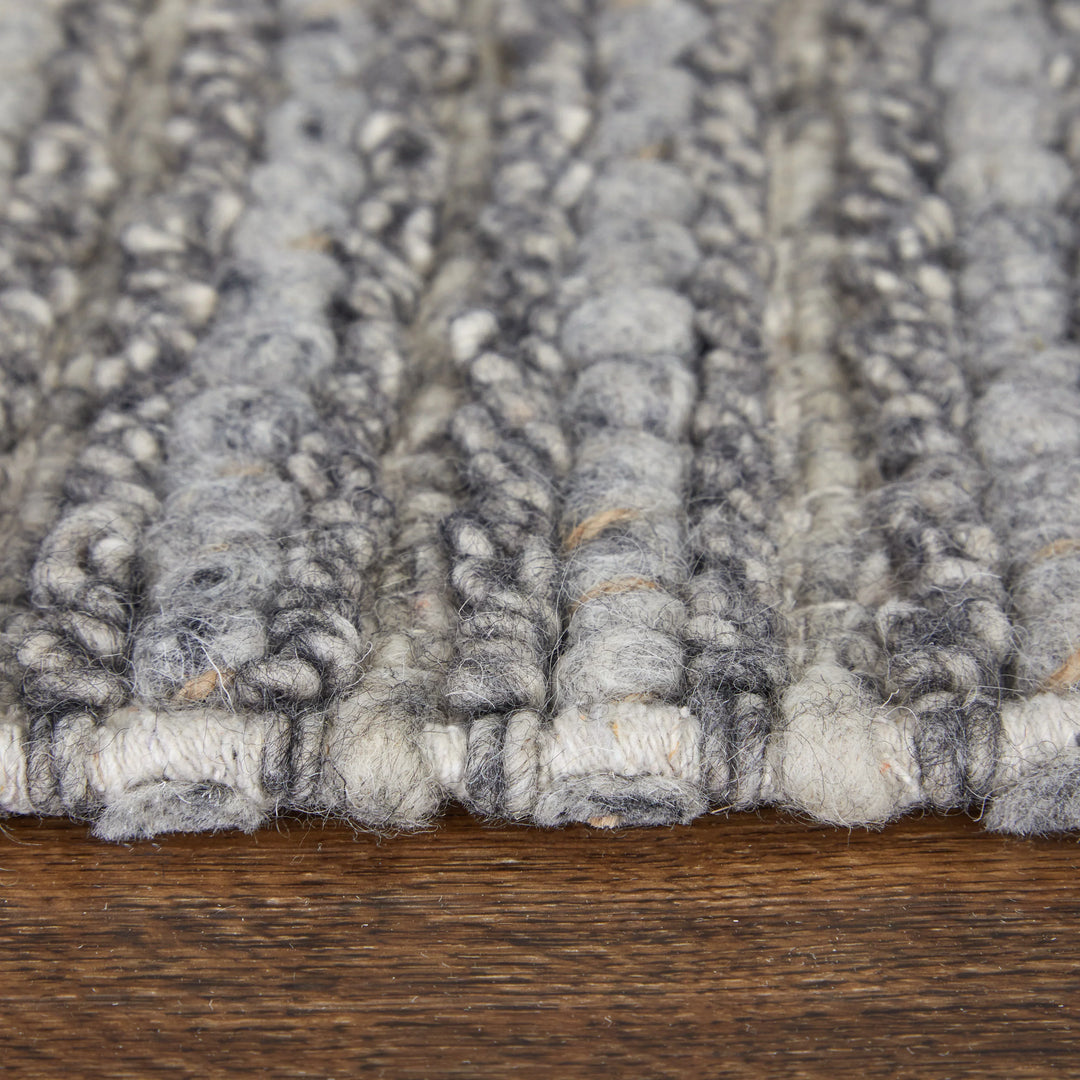 Rectangle/3'6" x 5'6"/Gray