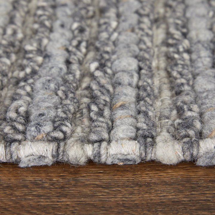 Rectangle/3'6" x 5'6"/Gray