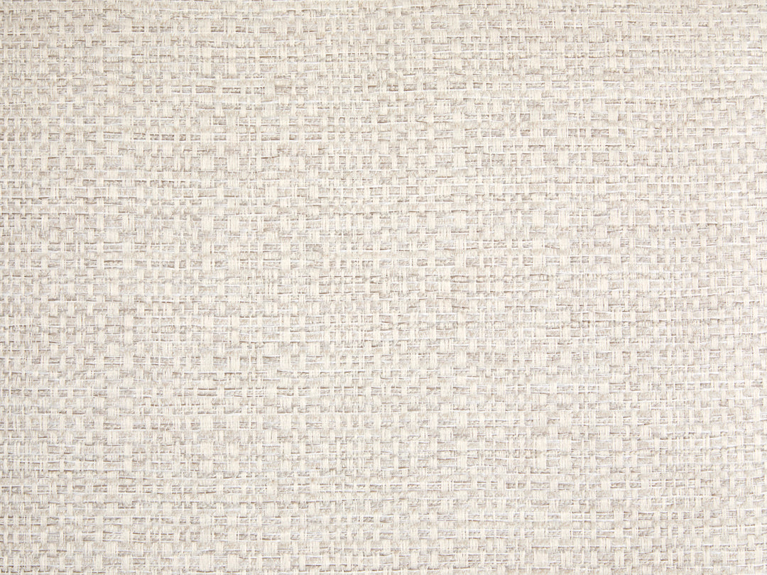 Willowbrook Egg Shell White Upholstered Bench - D5324-68
