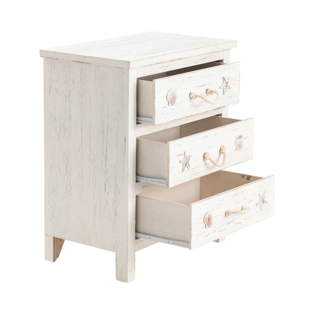Seaside Chest - AmericanHomeFurniture