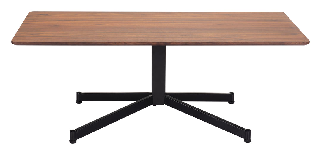 Mazzy Coffee Table Brown - 109072