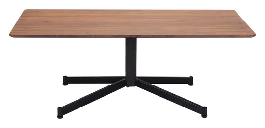 Mazzy Coffee Table Brown - 109072