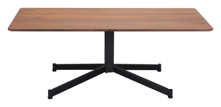 Mazzy Coffee Table Brown - 109072