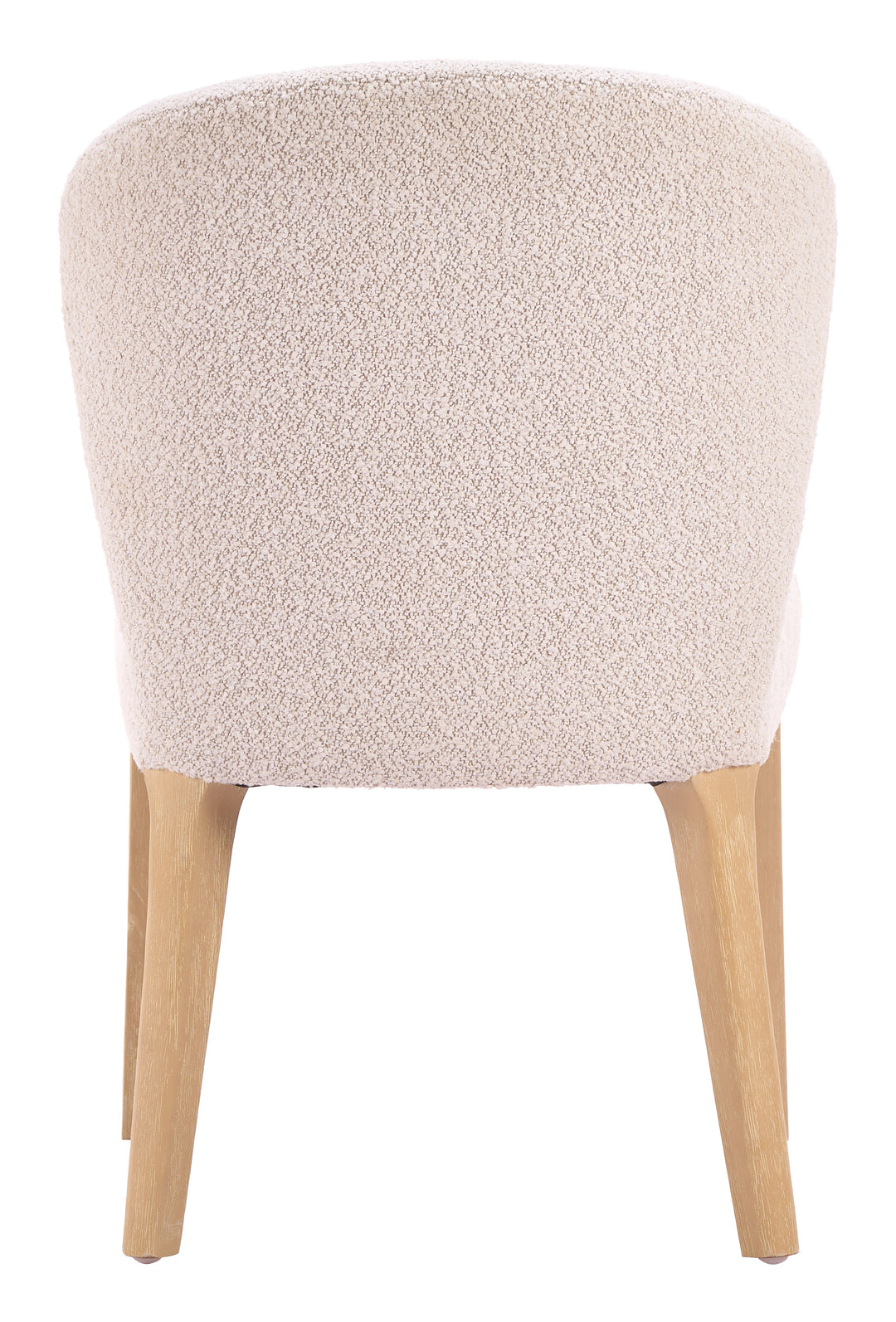 Mondstein Dining Chair (Set of 2) Ivory