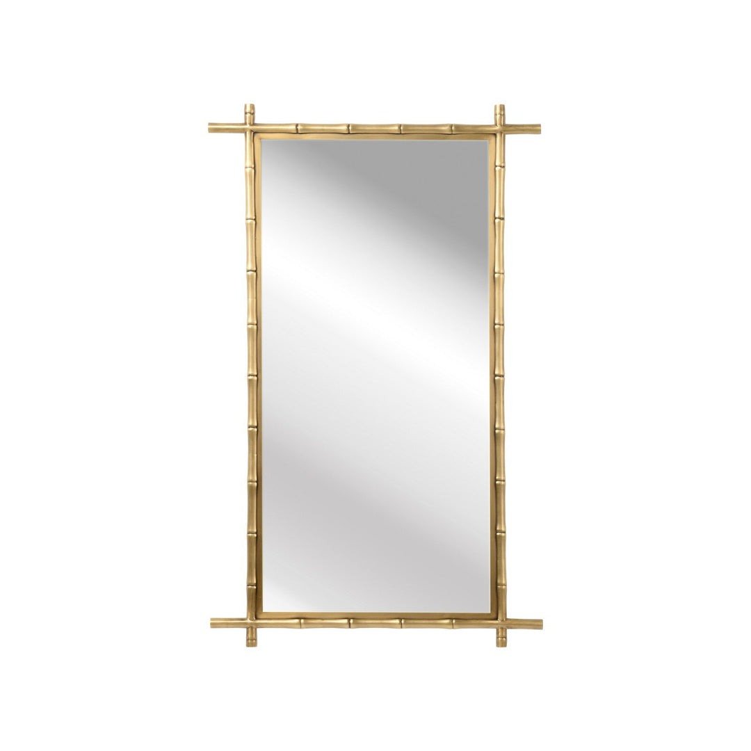 Bamboo Mirror  - 193067