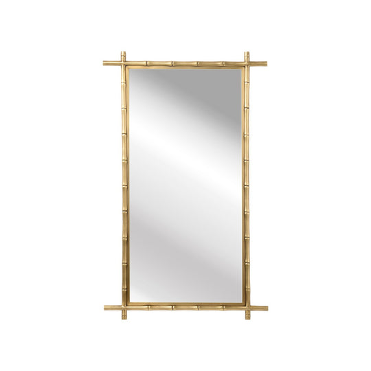 Bamboo Mirror  - 193067