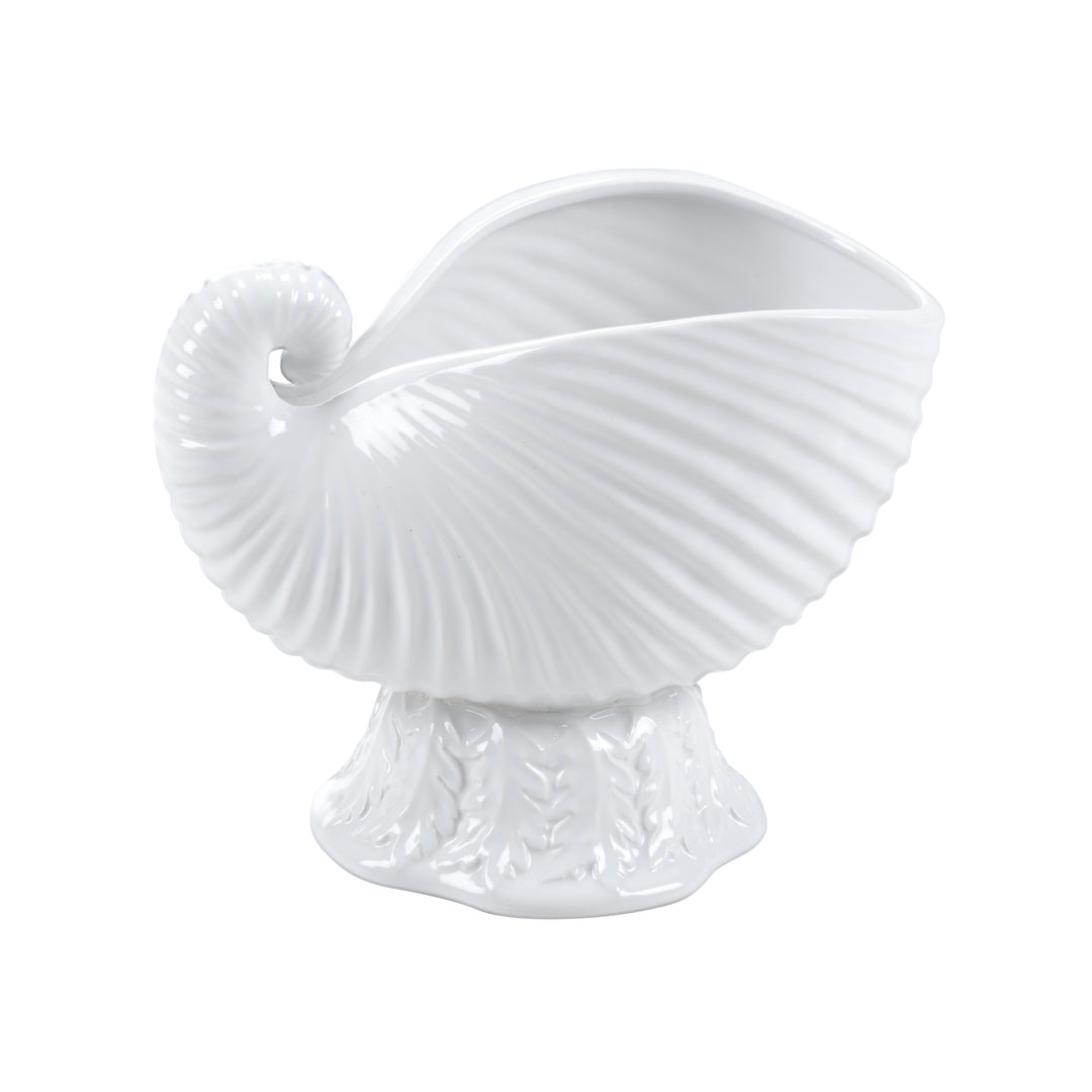 White Glaze