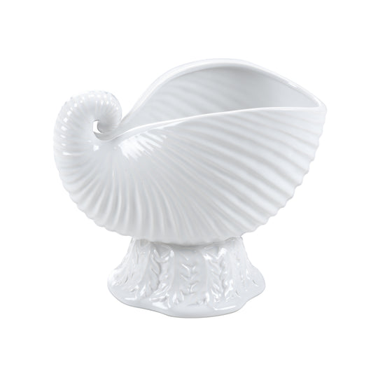 White Glaze