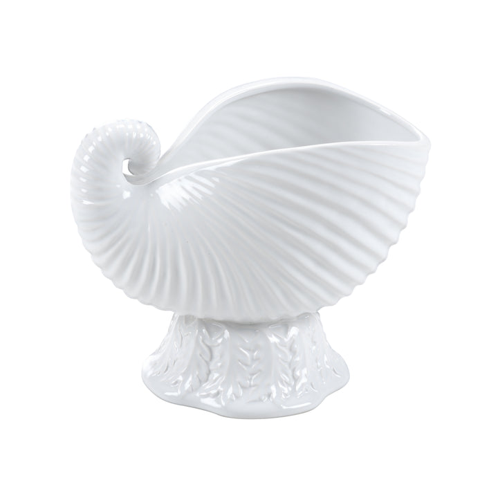 White Glaze