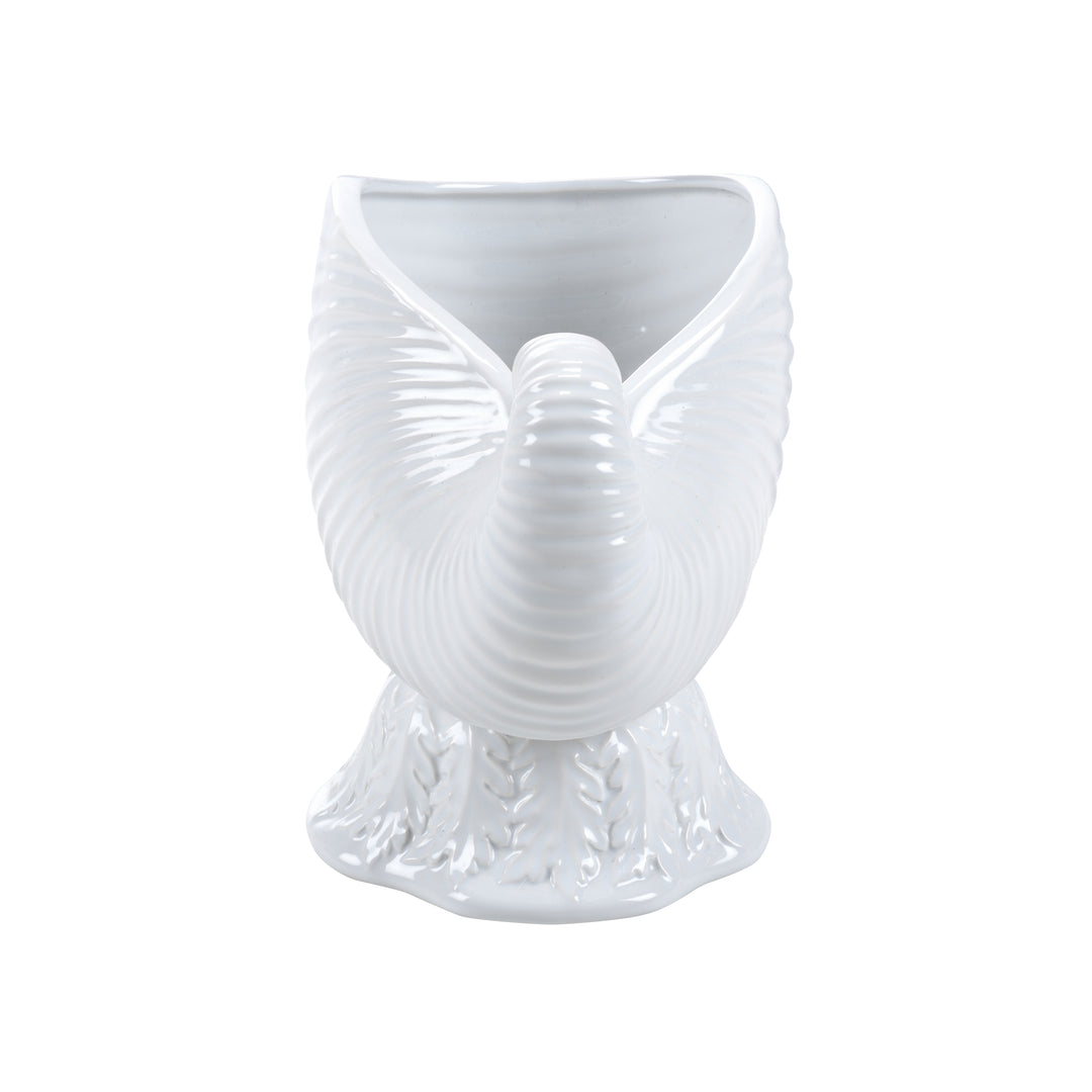 White Glaze