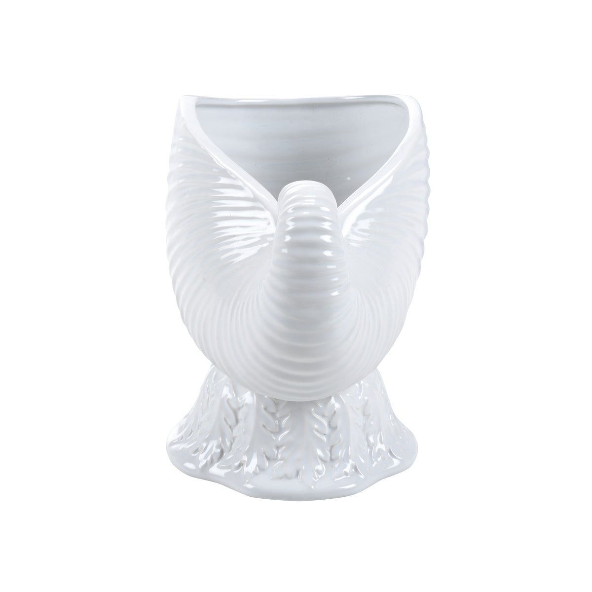 White Glaze