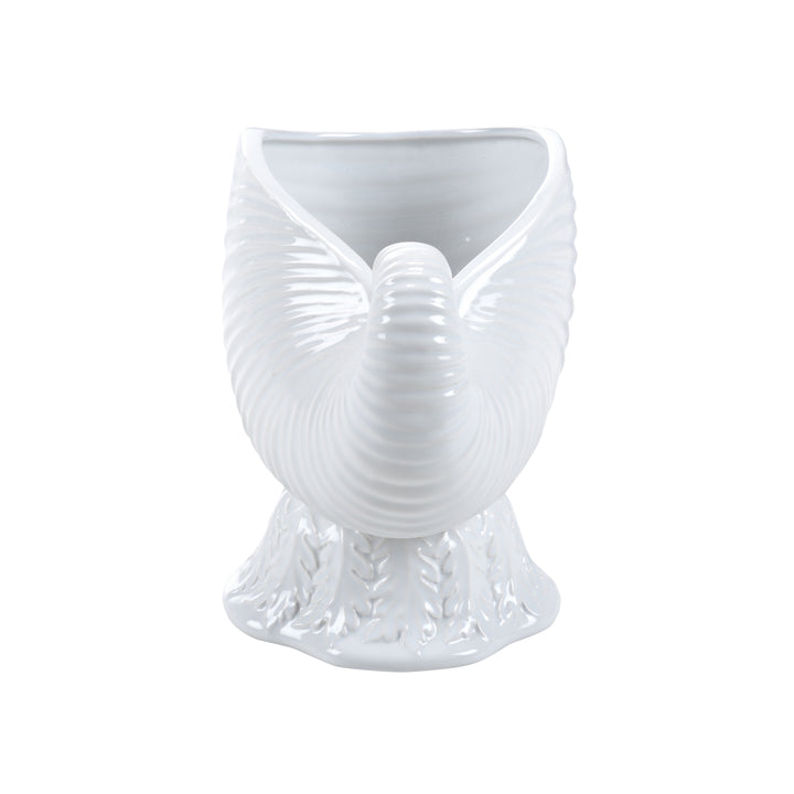 White Glaze