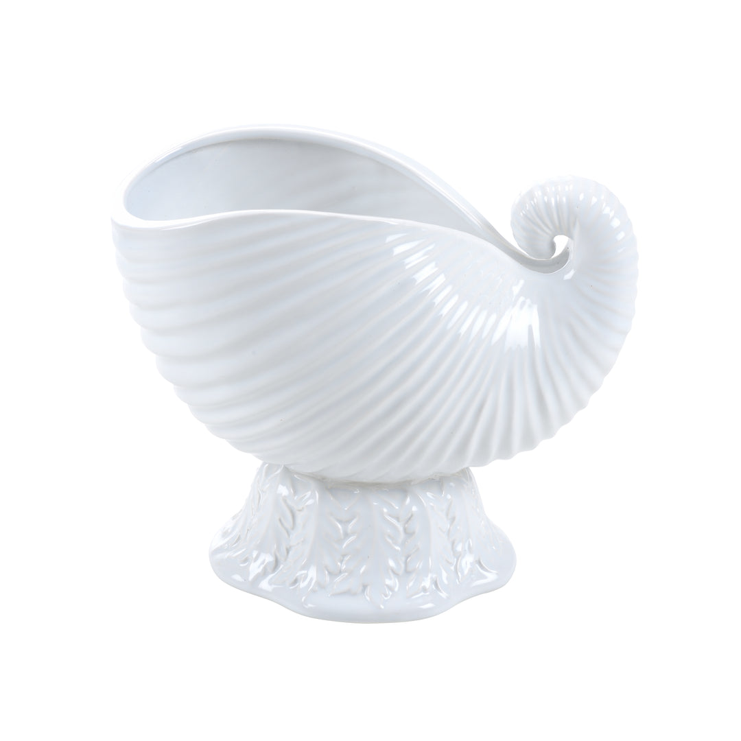 White Glaze