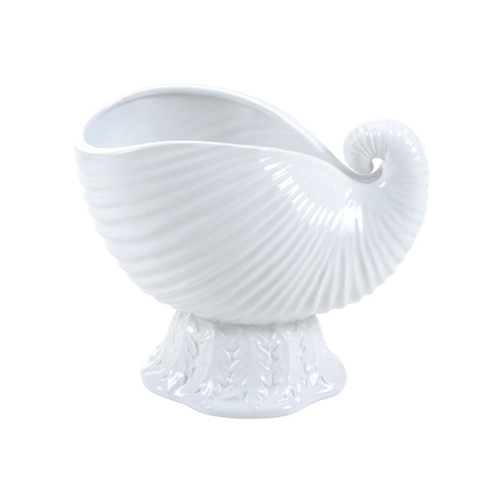 White Glaze