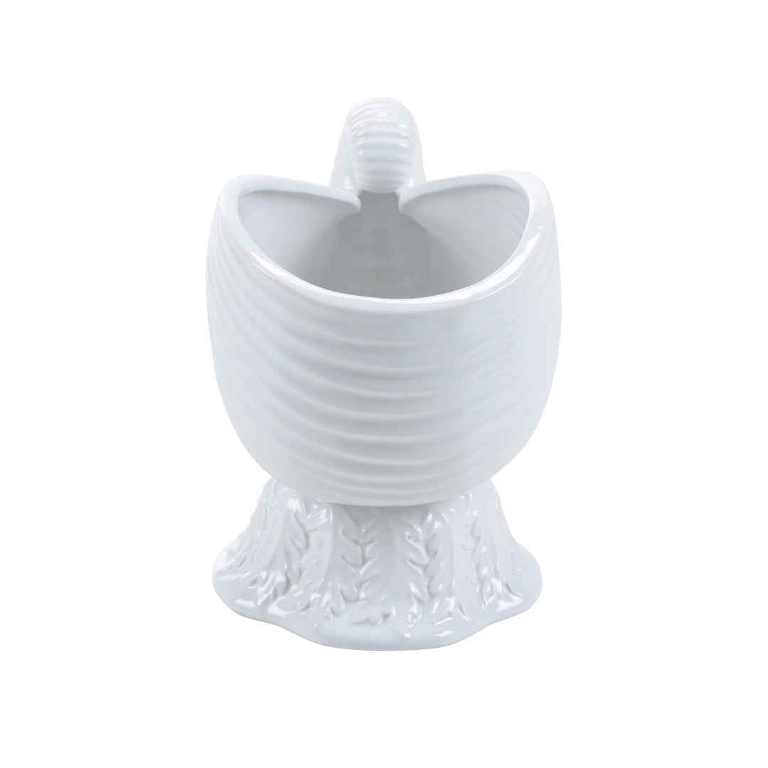 White Glaze