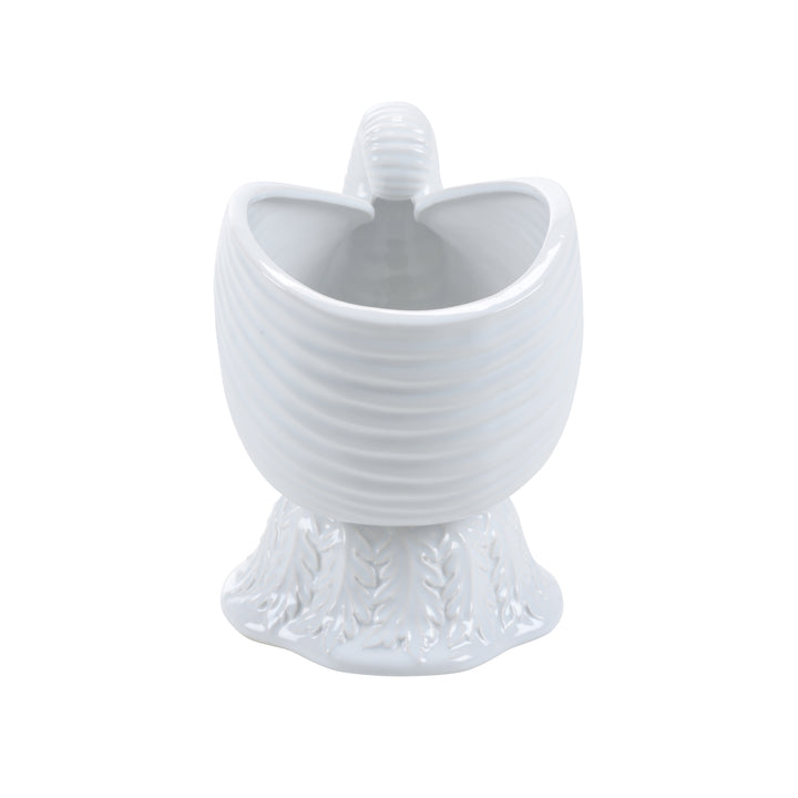 White Glaze