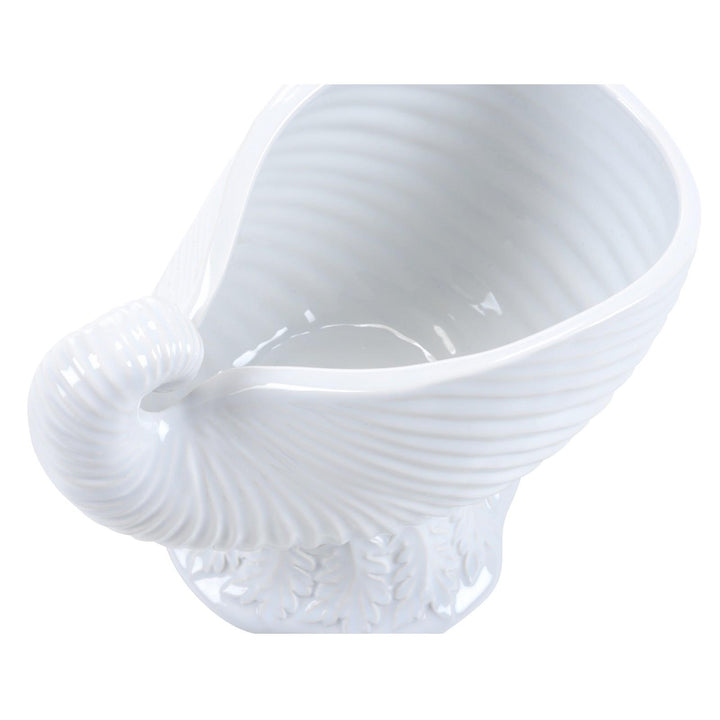 White Glaze