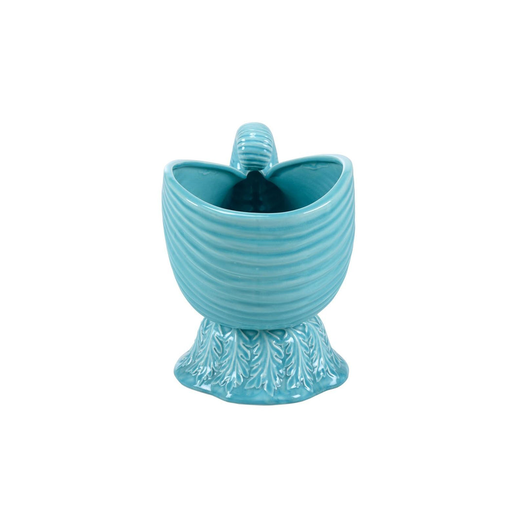 Light Aqua Glaze