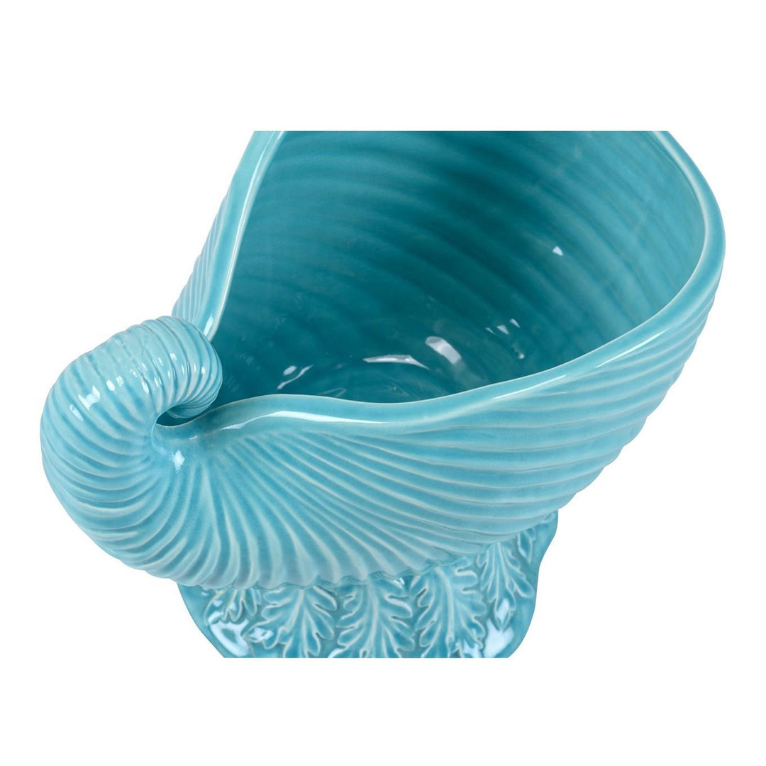 Light Aqua Glaze