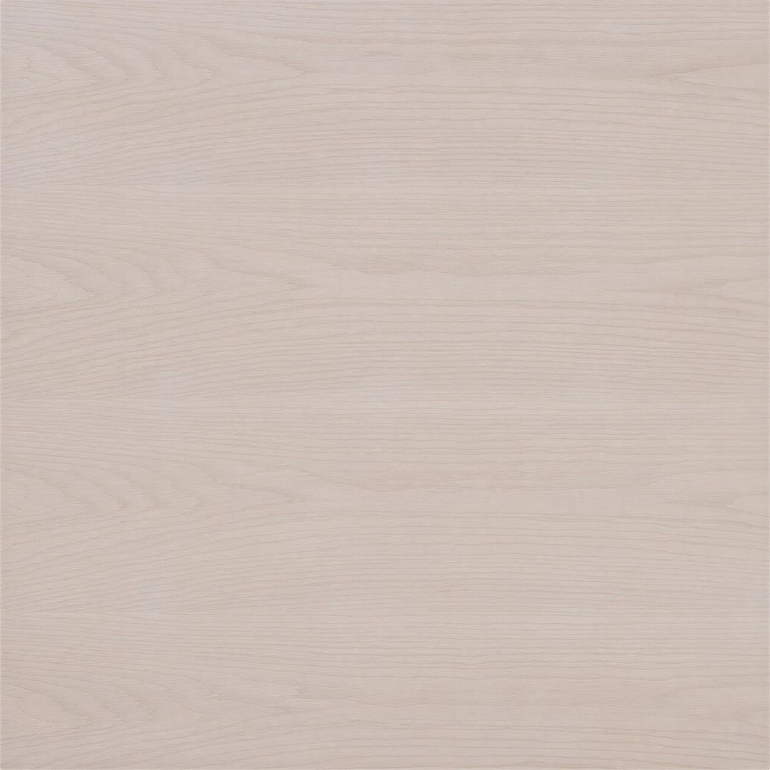Roms Dining Table Whitewashed