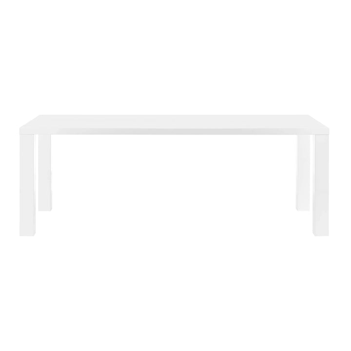 Abby 84" Rectangle Table