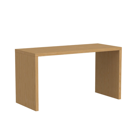 Euro Style Abby 55" Desk DESKS