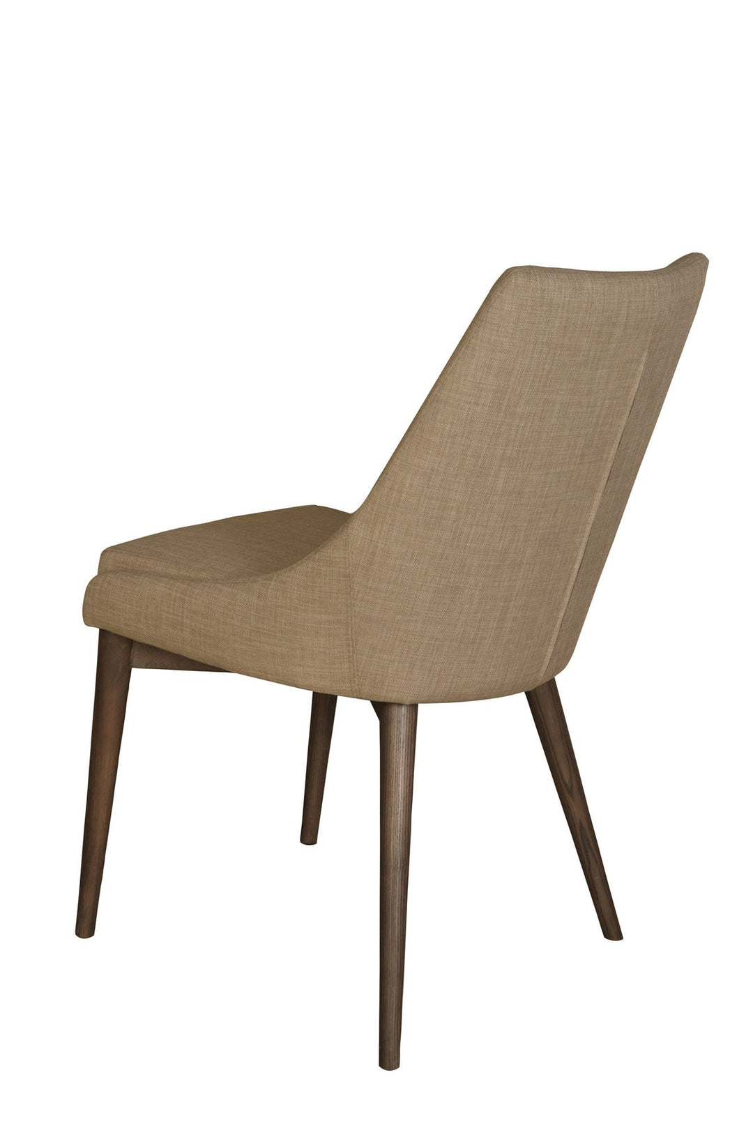 Fritz Side Dining Chair – Beige - Set of 2